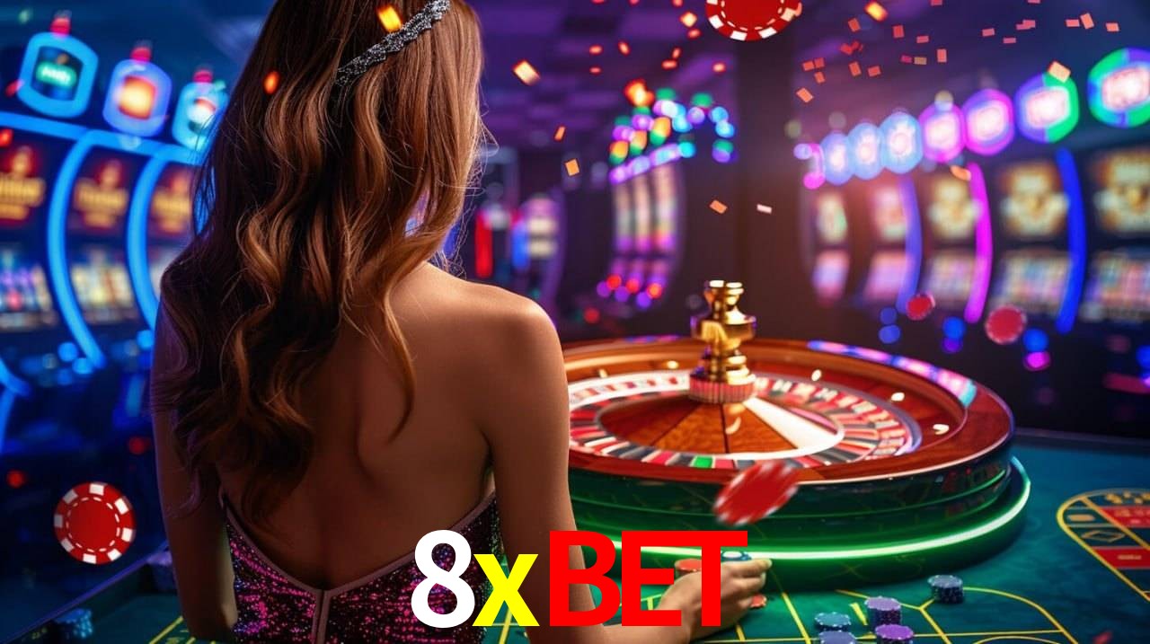 8xbet bet — mercados de futebol e esportes no app